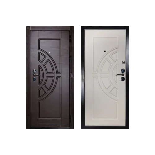 Металлическая дверь Сударь 8