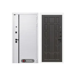 Входная дверь ROYAL 12 - Венге